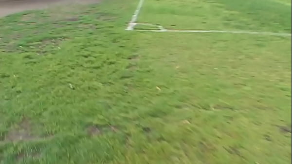 Daria Is A Glamorous Blonde With A Hunger For Pulsing Cock In Her Asshole