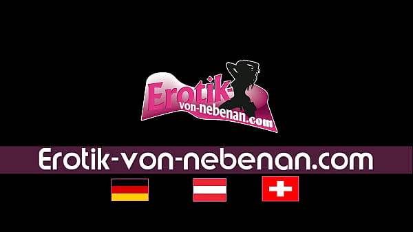 German amateur sperm party in a swinger club