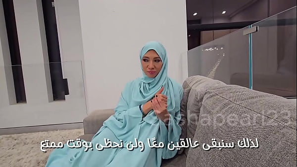 Hijab Slut Trilogy – Deep Anal, Messy BJs & Creampie Overload