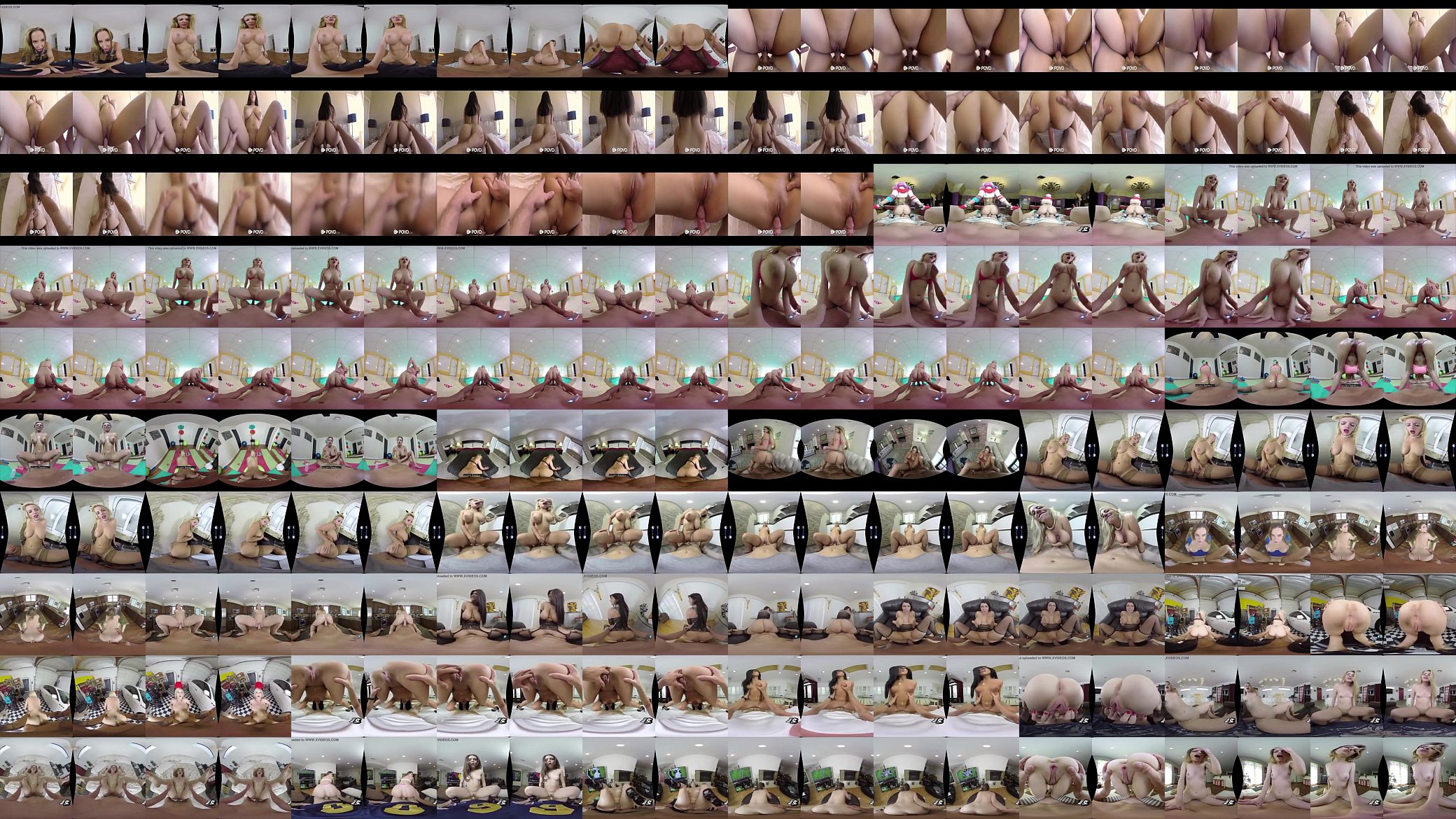 VR compilation 预览图