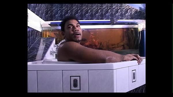 Delirium 2: The End of Dream - Interracial fuck for Venere Bianca