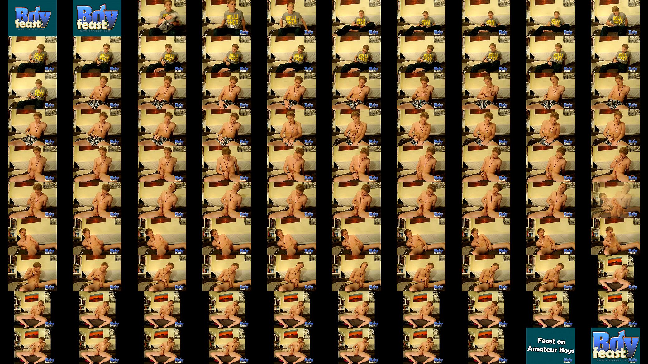 Matthieu&#039;s First Video 预览图