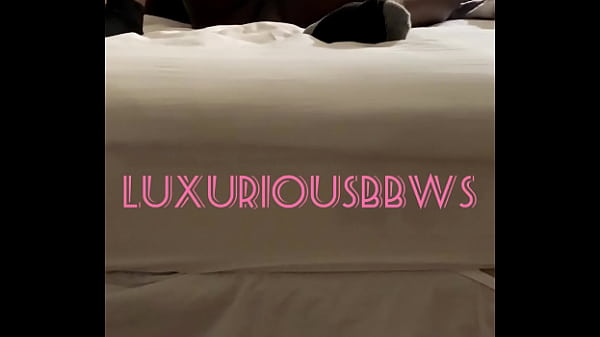 Luxuriousbbws - teaser BBW PAWG GETTING SMASHED BY BBC