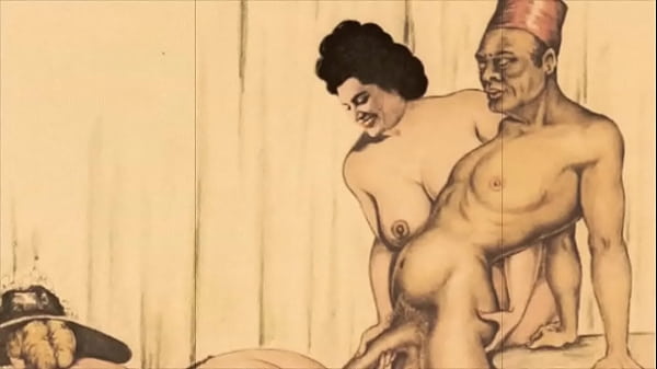 Download Video - vintage illustration