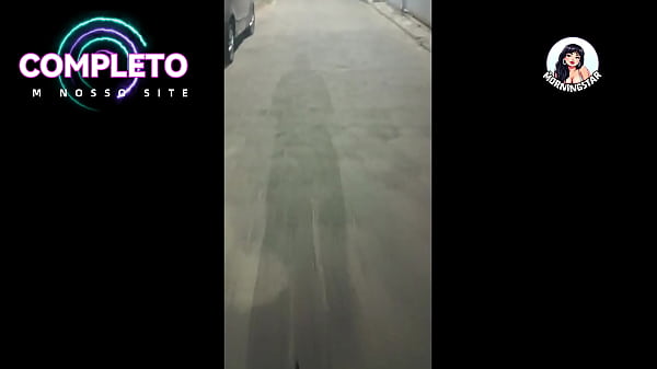 NIGHT CYCLING ENDS WITH WIFE CHEATING! (REAL)