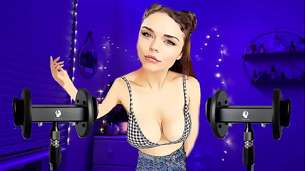 HeatheredEffect ASMR tits nude webcam