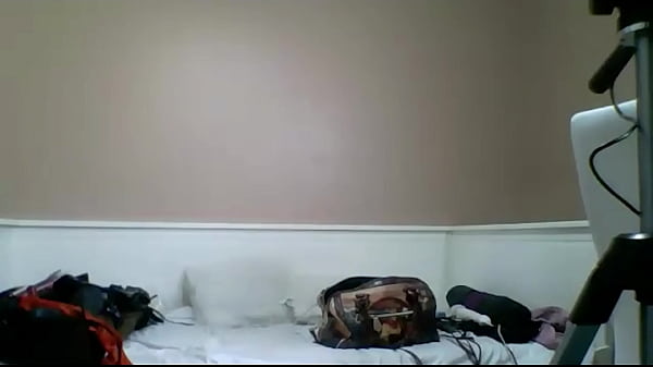 Fucking Those 2 Toys! It's Maxine X Pussy Drilling Herself!