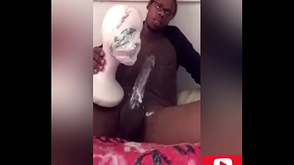 Download Video - mannequin Head Giving me sloppy cream head until I Bust a Load