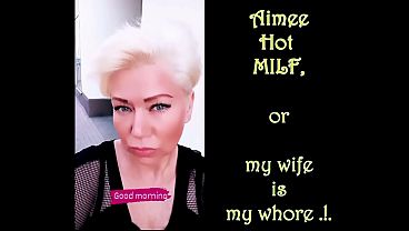 Aimee & Peter, the beginning: The first timid fucks on camera any years ago... Pornstars are not born, they become pornstars...))