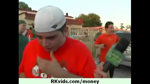 Teen chick is a perfect rider 4