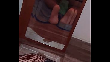 HE MISTAKENLY SENT ME THE VIDEO OF HIM HAVING SEX WITH SOMEONE ELSE