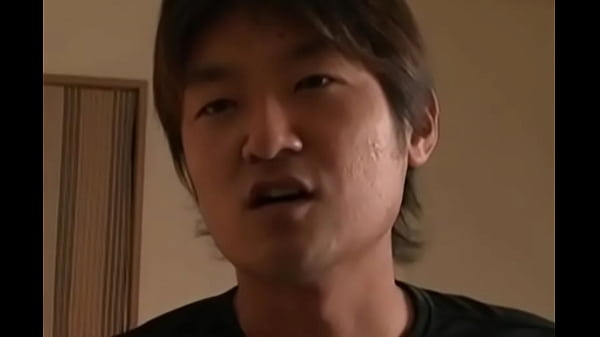 Japan milf like stepson