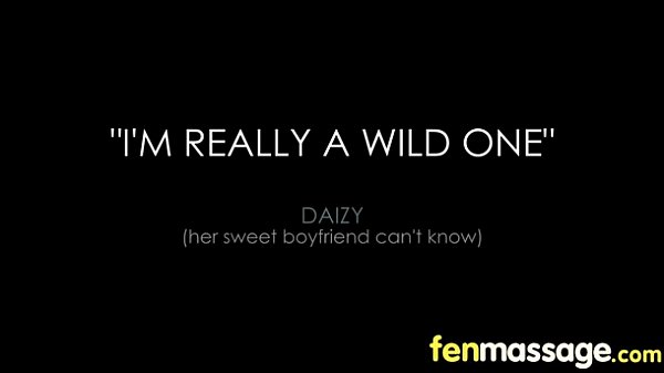 Deepthroat Blowjob From Big Tits Massage Girl 22