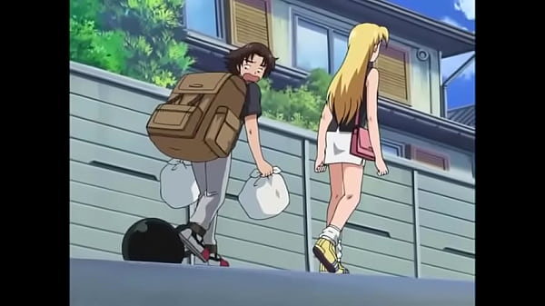 Kenichi 15