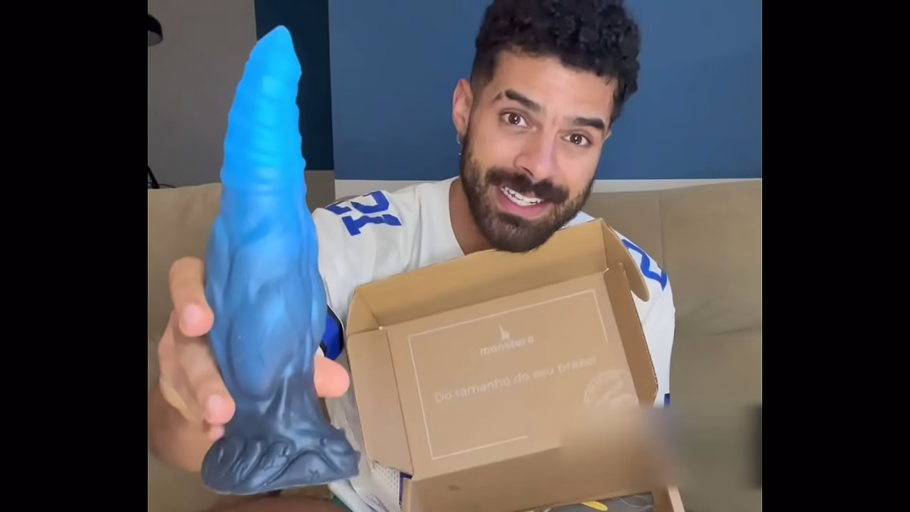 GANHEI UM CONSOLO NOVO E JA FUI LOGO TESTAR