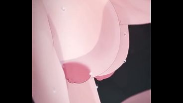 Catgirl pussy