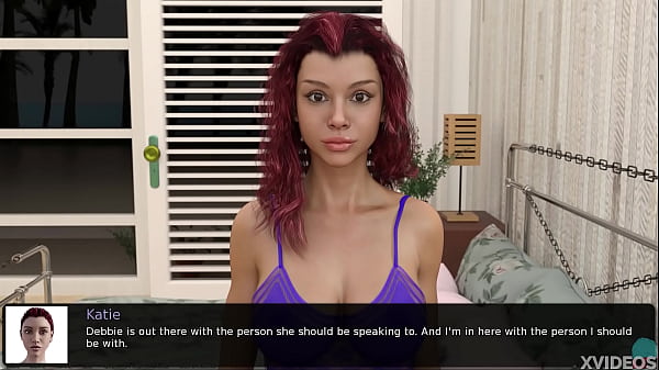 WHERE THE HEART IS #163 • Let's get this orgy started!