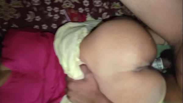 Hot Indian Desi step Brother in law and Sister in law Hot Sex