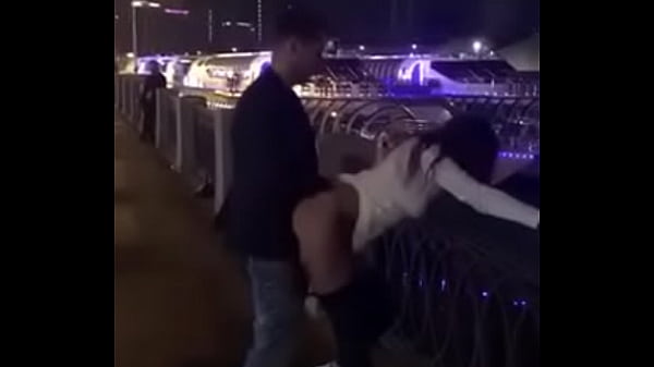 Outdoor sex
