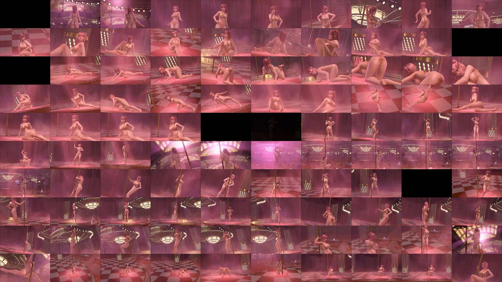 Dance 预览图