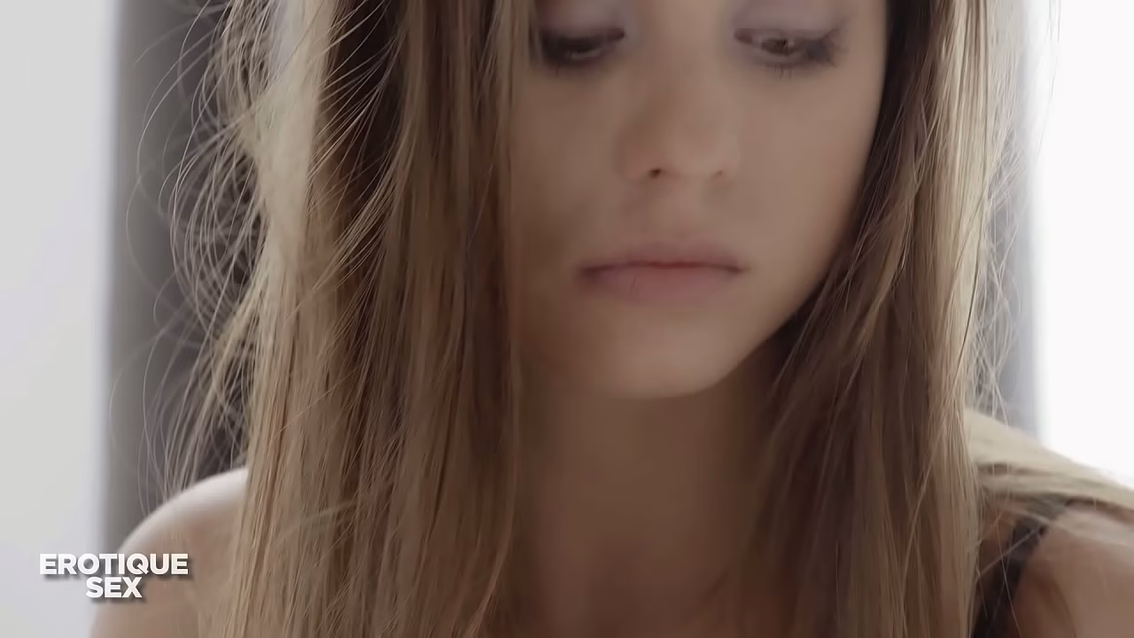 Lesbians Sabrisse &amp_ Monika Benz Are Addicted To Each Other'_s Bodies