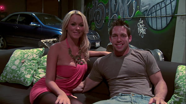 Sexy Chick Paige Ashley First Porn Video