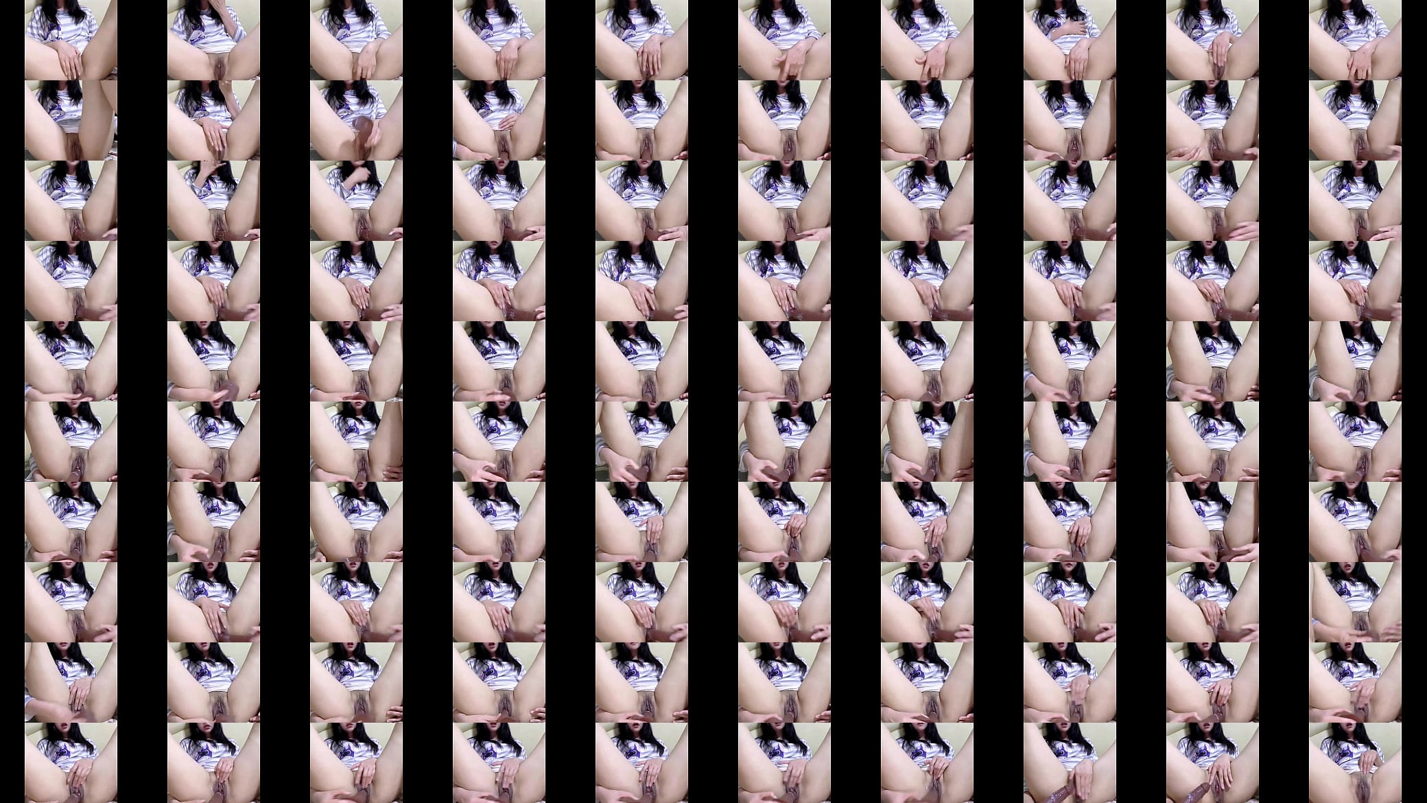Horny masturbation squirt 2025 预览图