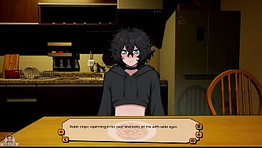 Download Video - MY FEMBOY ROOMMATE &ndash; SPECIAL WEEKEND &num;02