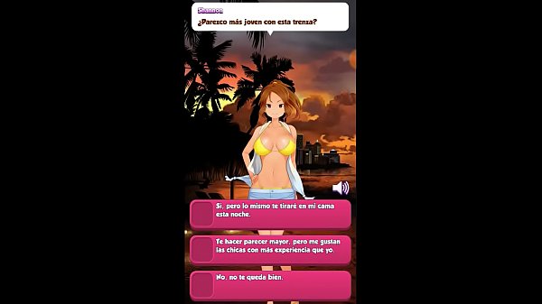 booty calls ep3