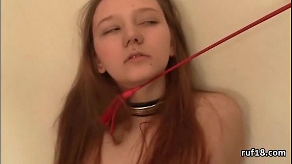 Uncensored Teen Bondage Sex