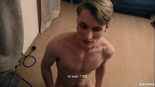 Download Video - CZECH HUNTER 501