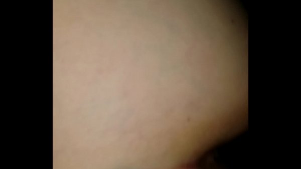 My friend loves her ass