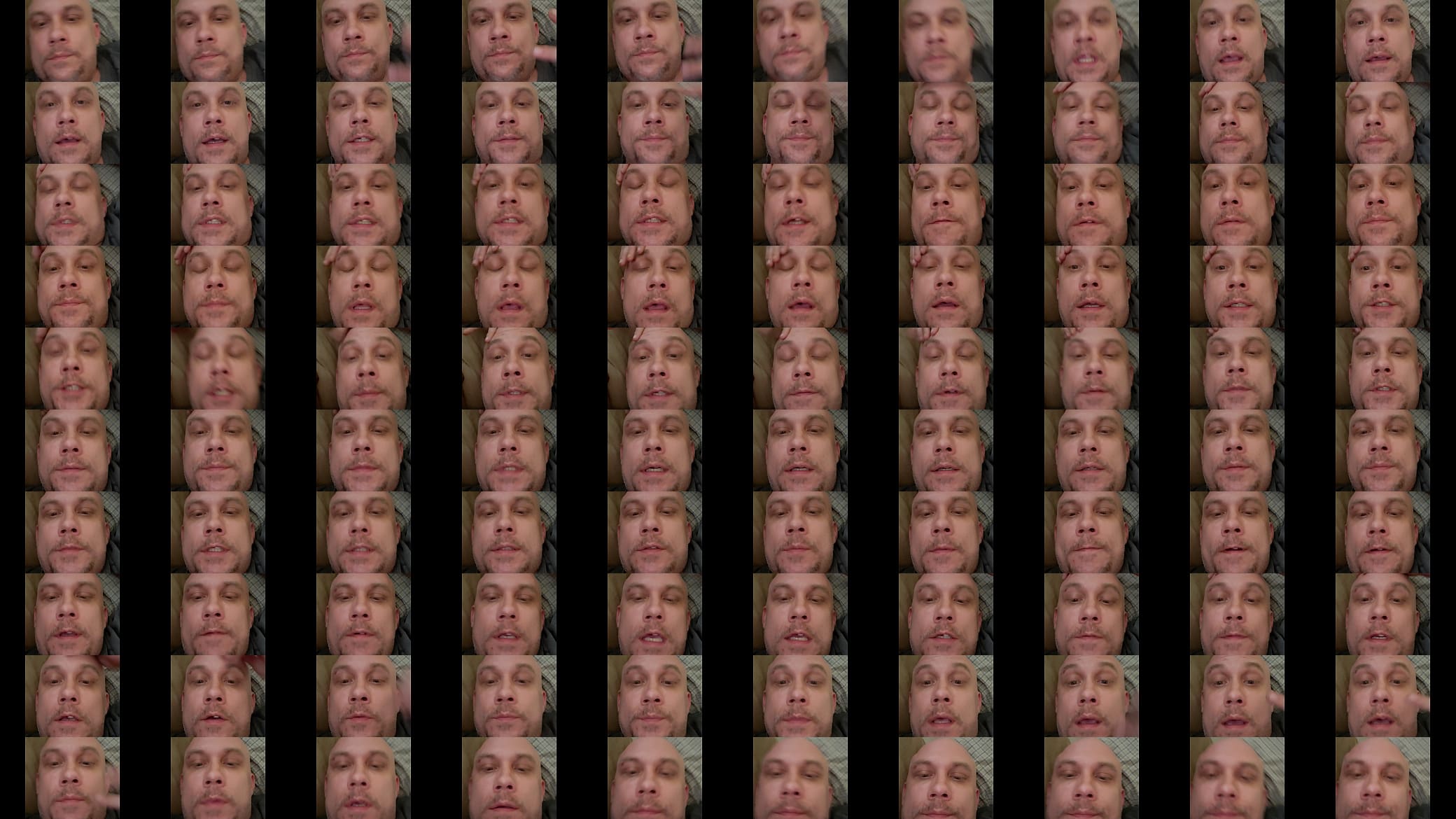 Verification video 预览图