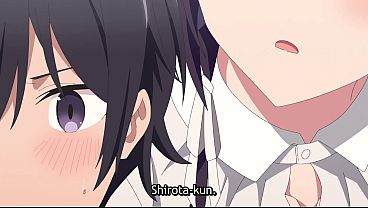 Download Video - Please Put Them On&comma; Takamine-san Fanservice Compilation