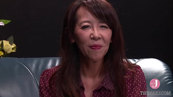 58歳 初悶絶sex 角倉志保 イントロ