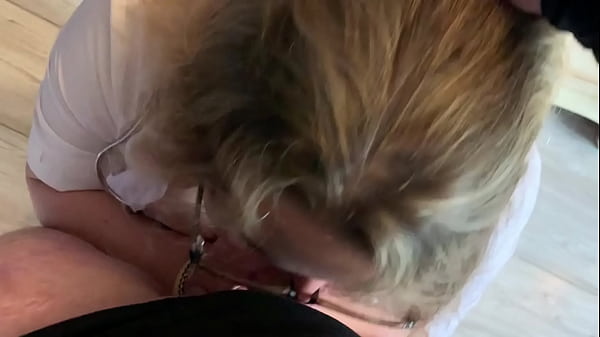 Anal punishment for chubby big white ass blonde nurse with big tits