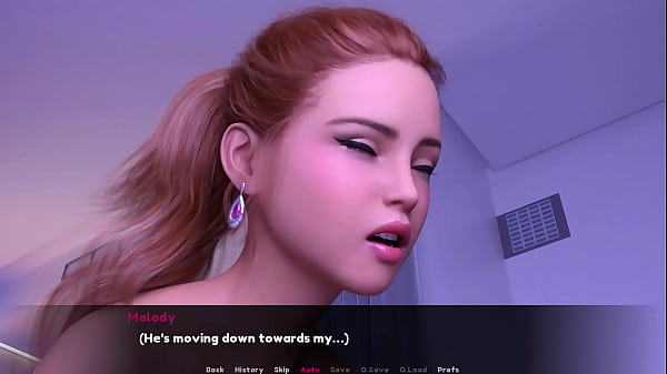 Download Video - &lpar;All Sex Scenes Compilation&rpar; - Melody - Visual Novel - HD 1080p 60fps - mrdotsgames - Part 1