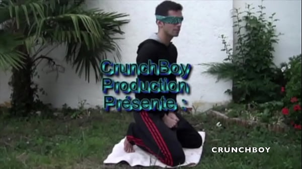 seyx gay fucked in the garden by his friend hidden eye