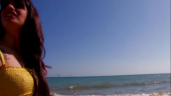 super moaning orgasm in the woods