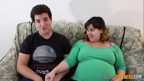 Download Video - Small dicked dude loves banging her PREGGO BBW GIRLFRIEND&excl;&excl;&excl;
