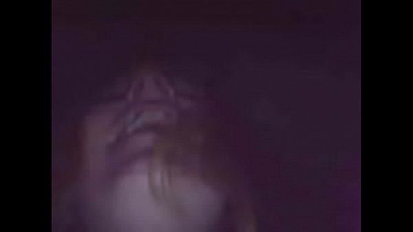 Horny Redhead's Ride (Ana Gray)