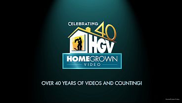 Busty British bimbo takes every inch of his thick throbbing dick up her tight asshole