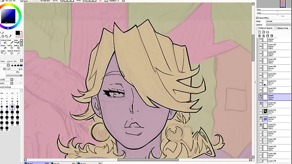 Stream | Picarto | MelkorMancin - Rômulo Comics (2019.06.06)