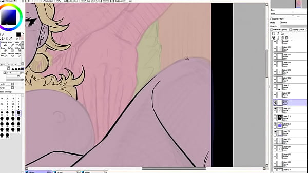 Stream | Picart | MelkorMancin - Rômulo Comics (2019.06.06)