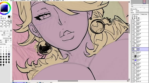 Stream | Picarto | MelkorMancin - Rômulo Comics...