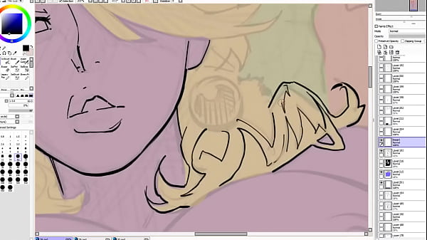 Stream | Picart | MelkorMancin - Rômulo Comics (2019.06.06)