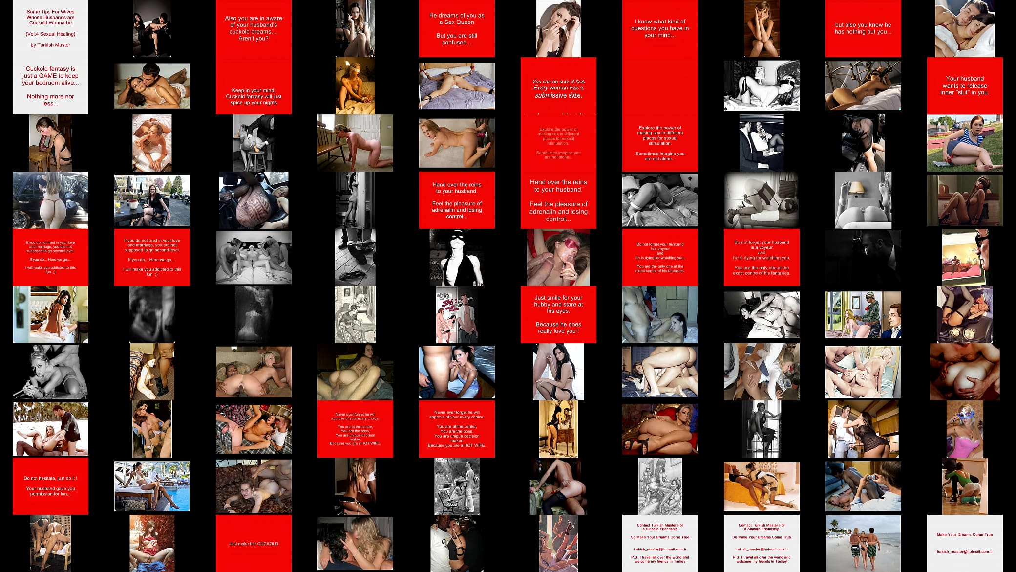 A Cuckolds Dream IV 预览图