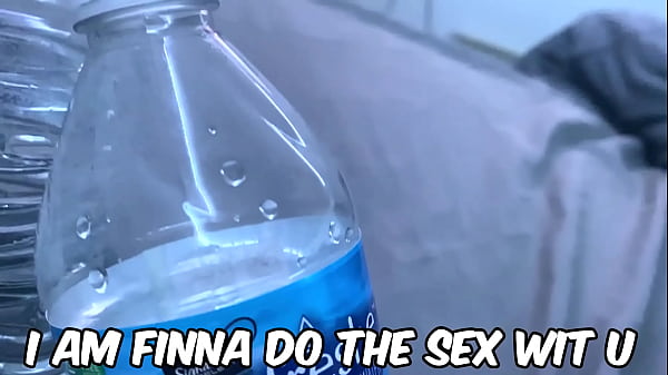 Crazy Water Gamer Milf