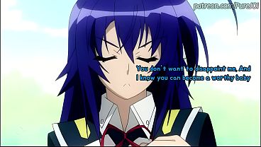  You Asked Medaka Box To Tease Your Filthy Nipples  Pervert! (JOI)