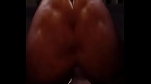 thumb clapping her ch eeks